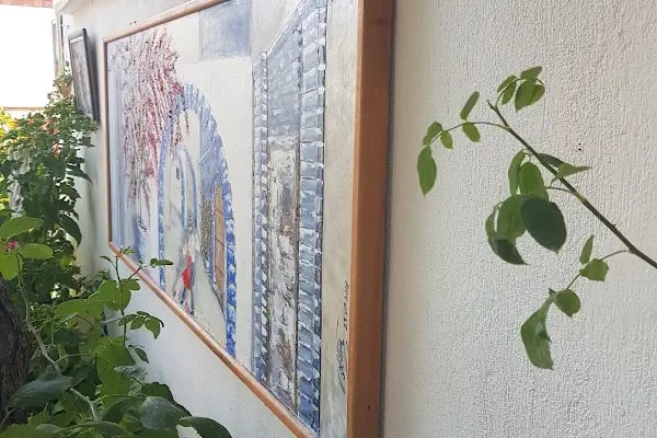 Swakrana Art House - Resim 19