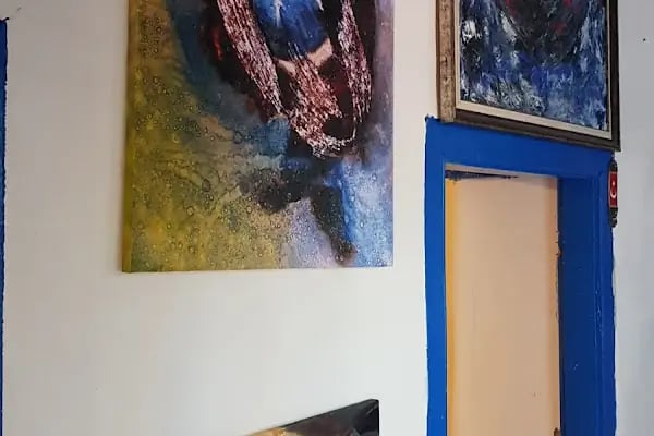 Swakrana Art House - Resim 7