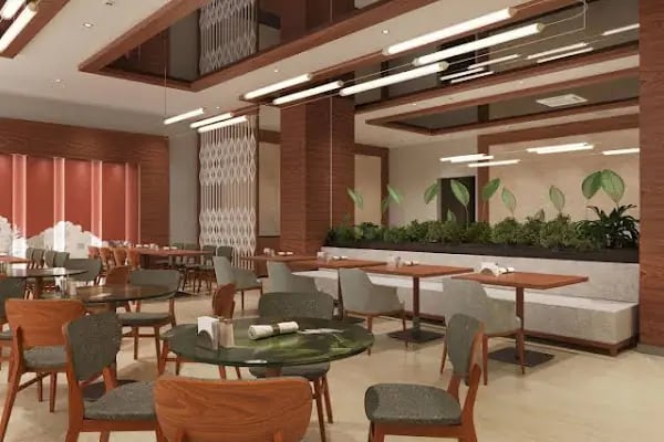 Mercure Ankara Kizilay - Resim 16