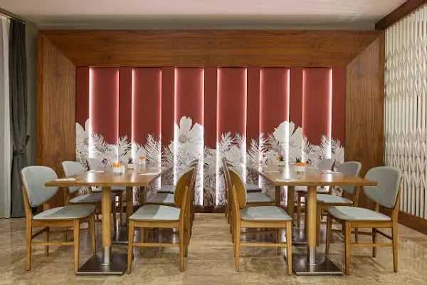 Mercure Ankara Kizilay - Resim 19