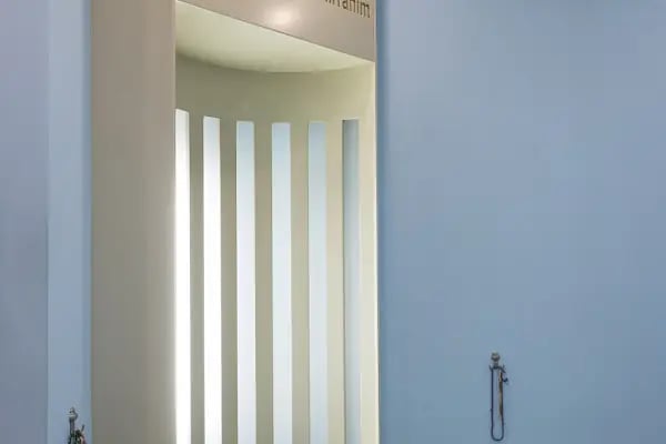 Mercure Ankara Kizilay - Resim 3