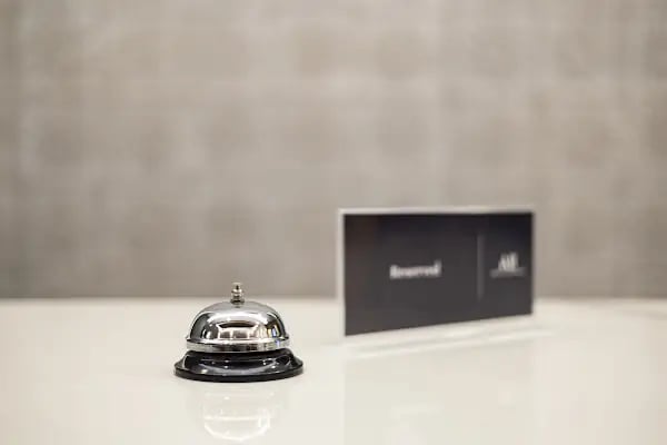 Mercure Ankara Kizilay - Resim 20