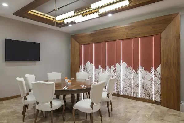 Mercure Ankara Kizilay - Resim 11