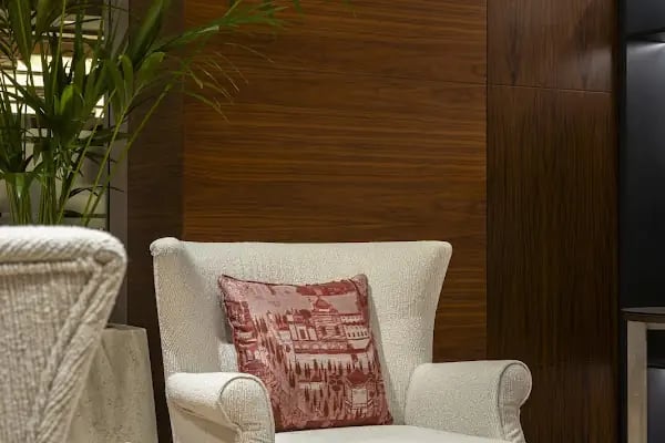 Mercure Ankara Kizilay - Resim 15