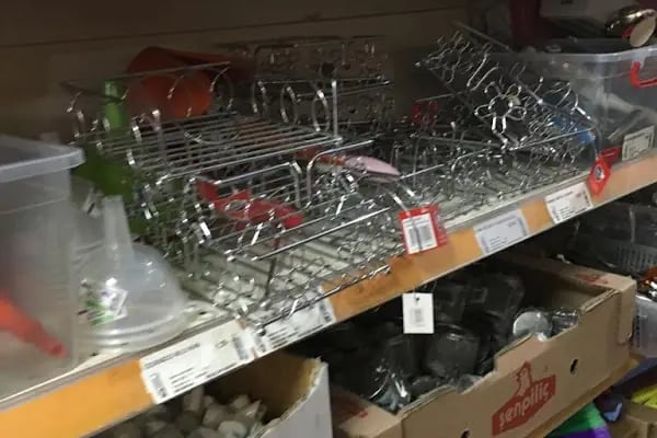 Kılıçlar Market - Resim 14