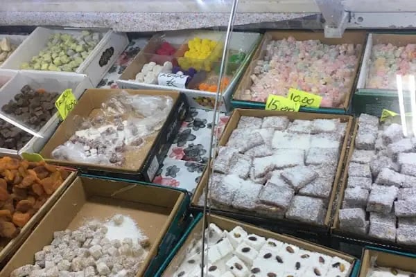 Kılıçlar Market - Resim 3
