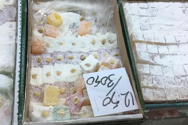 Kılıçlar Market - Resim 7