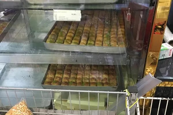 Kılıçlar Market - Resim 6