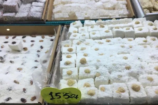 Kılıçlar Market - Resim 8