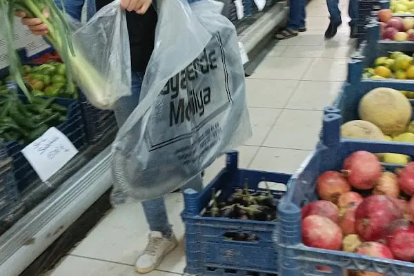 Kılıçlar Market - Resim 18