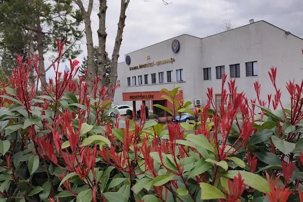 İstanbul Üniversitesi - Cerrahpaşa Rektörlüğü - Resim 12