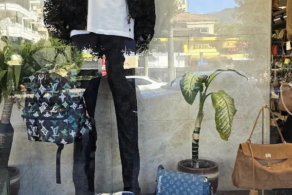 English Home Alanya Cadde - Resim 12