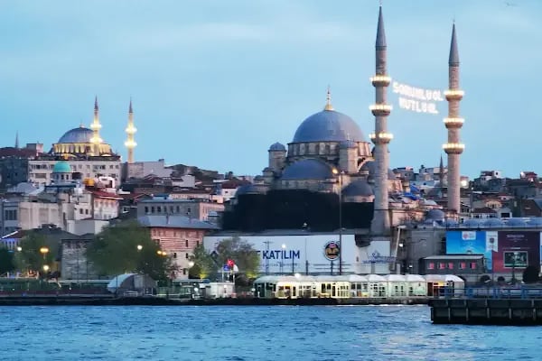 SKYMED MED.ÜRÜN.TURİZM SAN.TİC.LTD.ŞTİ - Resim 2