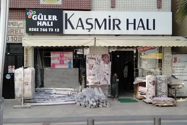 Güler Halı - Resim 2