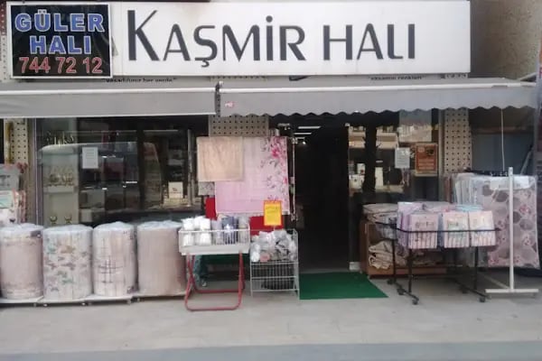Güler Halı - Resim 4