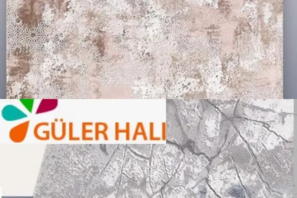 Güler Halı - Resim 11