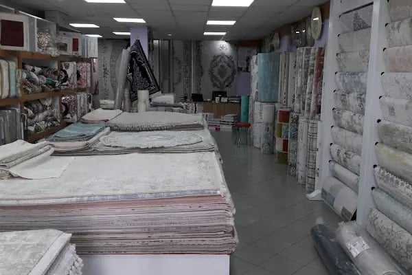 Güler Halı - Resim 9