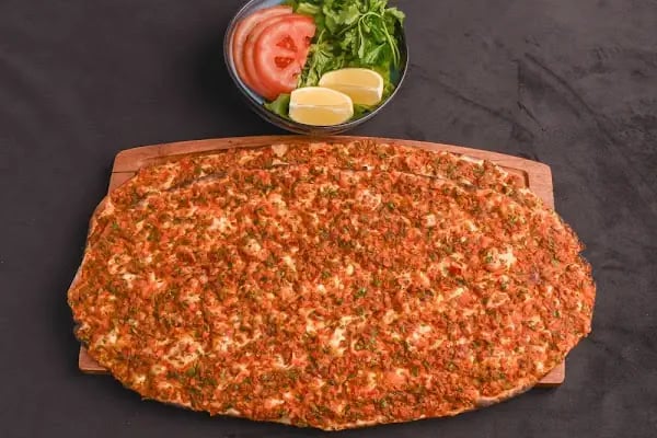 Altın Steak House - Resim 6