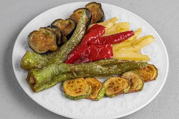 Altın Steak House - Resim 10