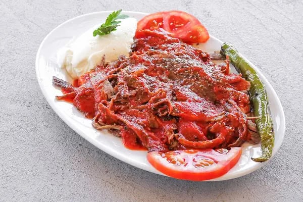 Altın Steak House - Resim 12