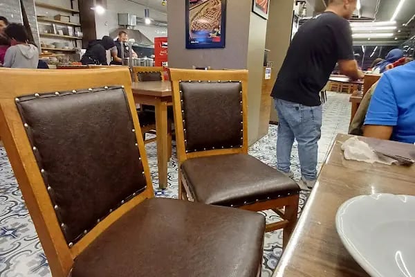 Altın Steak House - Resim 2