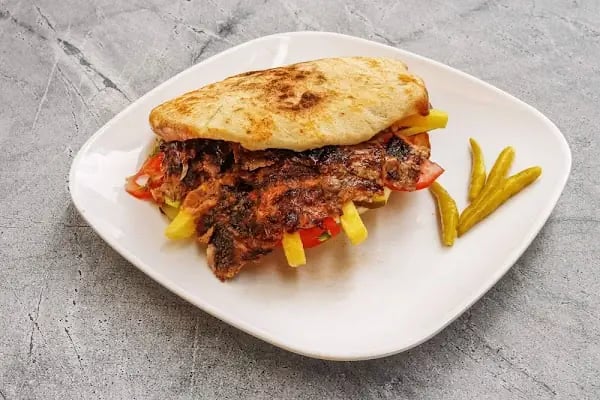 Altın Steak House - Resim 8