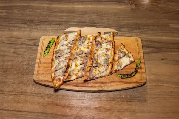 Altın Steak House - Resim 16