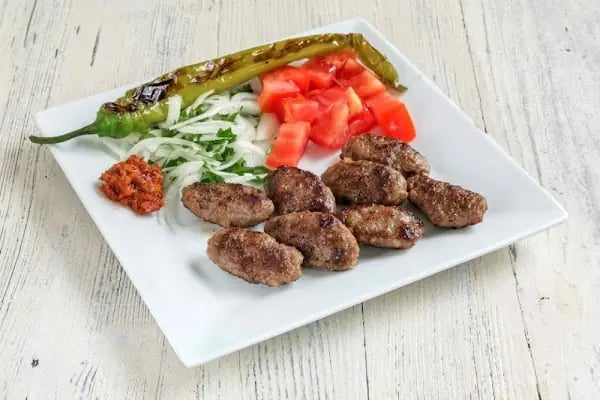 Altın Steak House - Resim 17