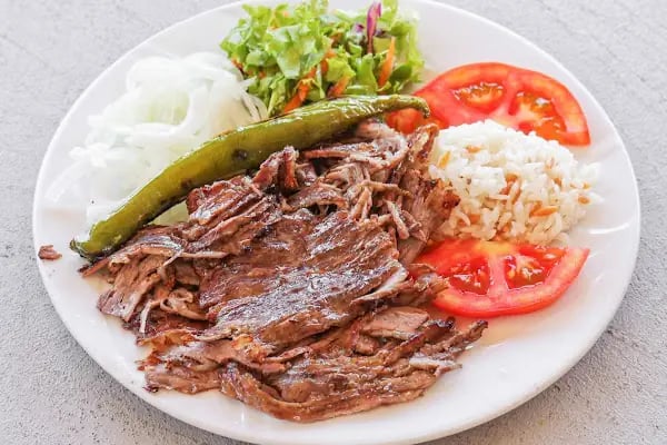 Altın Steak House - Resim 3