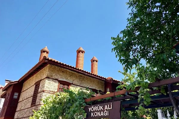 Yörük Ali Konağı - Resim 4