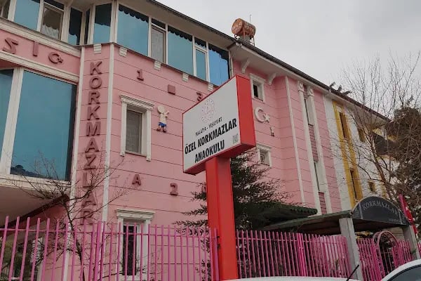 Korkmazlar Anaokulu - Resim 2