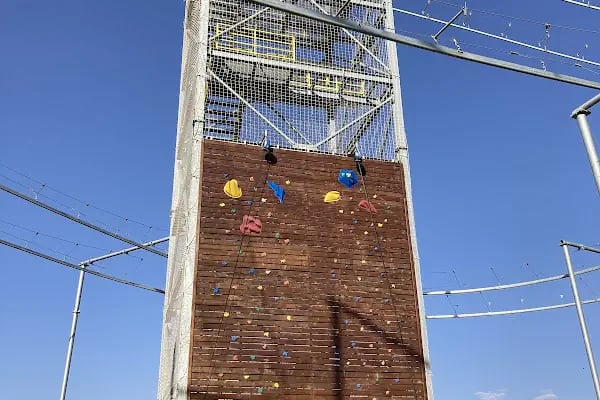 Başkent Millet Bahçesi - Resim 20