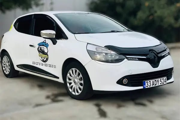 Tamur Sürücü Kursu - Resim 4