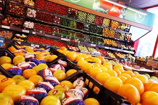 efe&amp;naz market - Resim 2