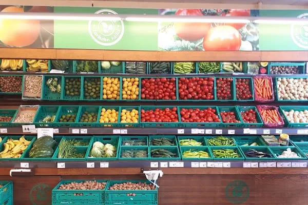 efe&amp;naz market - Resim 16