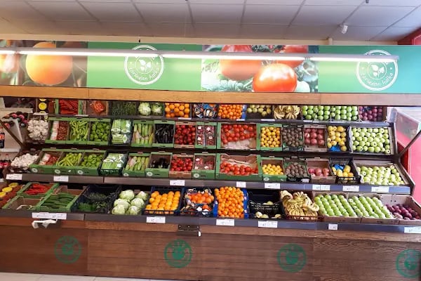 efe&amp;naz market - Resim 14