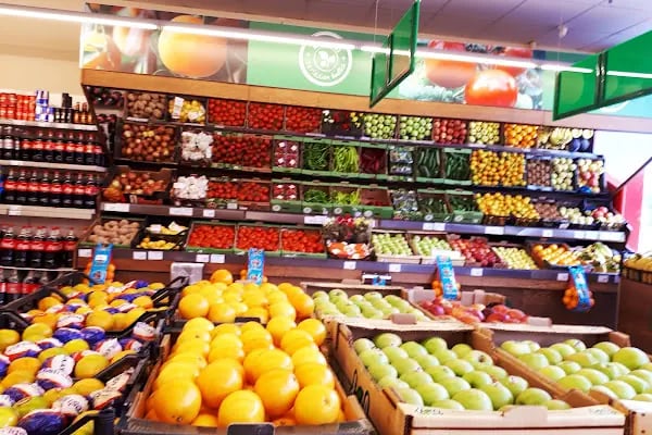 efe&amp;naz market - Resim 13