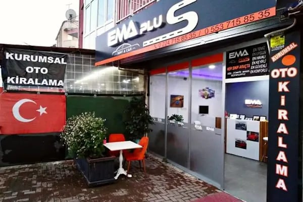 EMAPLUS KURUMSAL ARAÇ KİRALAMA - Resim 4