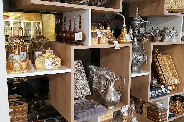 Gürses Ev Gereçleri - Resim 6