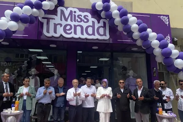 Miss Trendd - Resim 2