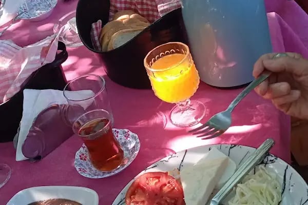 Yesilköy sakli bahce - Resim 7