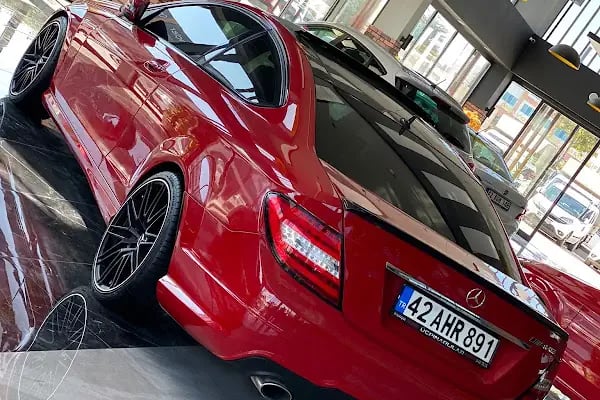 Üçpınarlılar Otomotiv - Resim 4