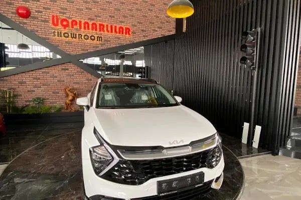 Üçpınarlılar Otomotiv - Resim 6