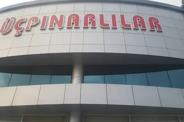 Üçpınarlılar Otomotiv - Resim 15