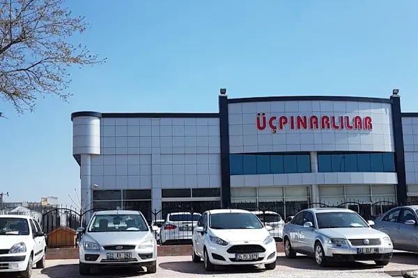Üçpınarlılar Otomotiv - Resim 5