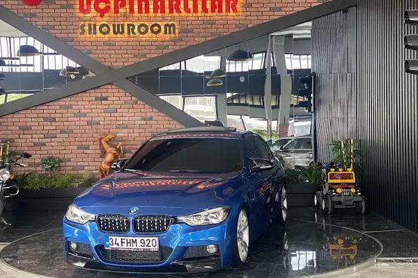Üçpınarlılar Otomotiv - Resim 10