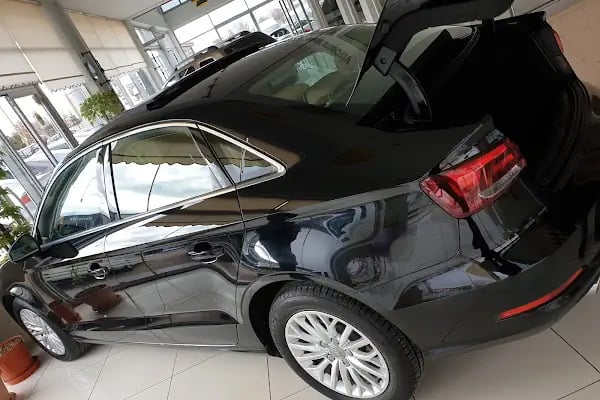 Üçpınarlılar Otomotiv - Resim 8