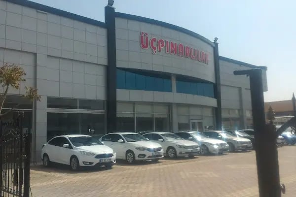 Üçpınarlılar Otomotiv - Resim 3