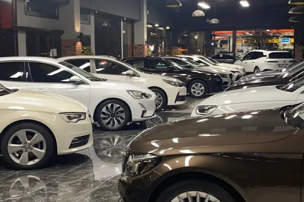 Üçpınarlılar Otomotiv - Resim 2