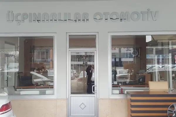 Üçpınarlılar Otomotiv - Resim 19